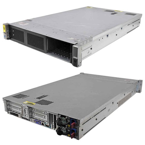 Proliant dl560 0cpu 0 gb - 0,