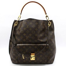 Louis Vuitton Monogram Metis