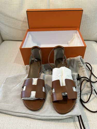 Sandali hermes encens - sandali,