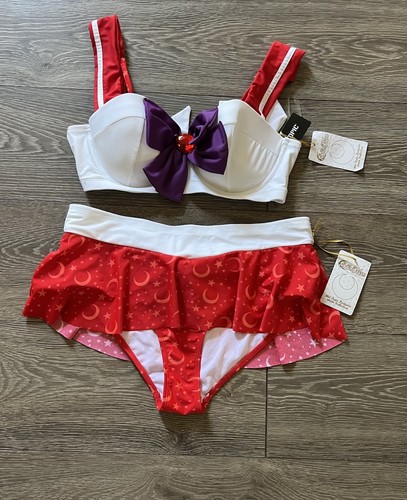Costume bagno bikini - costume, da