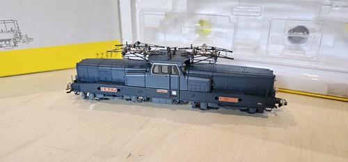 Trix locomotive électrique - , bb