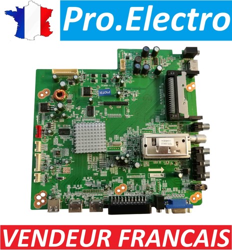 Scheda madre tdtc g901d - madre, tdtc-g901d