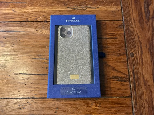 Custodia smartphone swarovski - custodia,