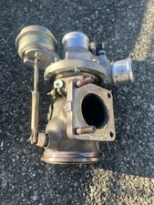 Modello Garrett GT 1446 1.4