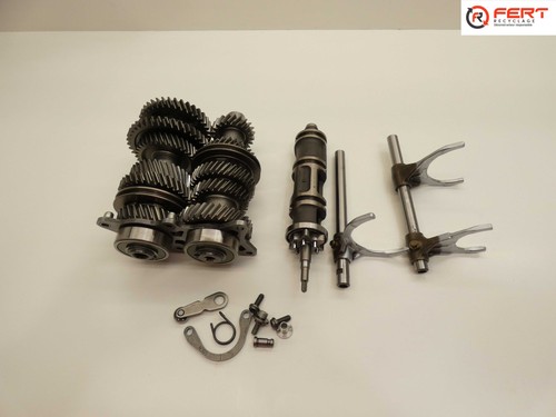 Cambio bmw 1200 gs - 1200,