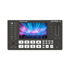 CineTreak Cinelive C2 Video