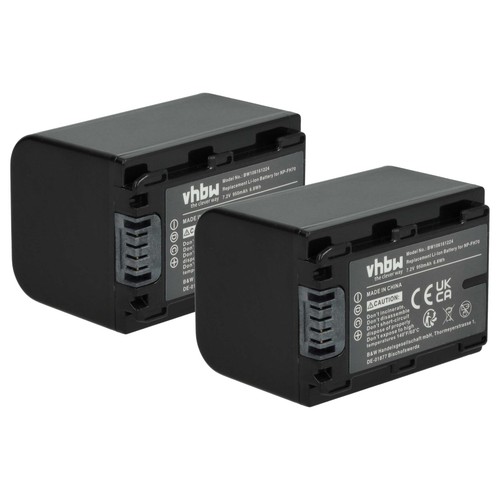 Batteria per sony - per,