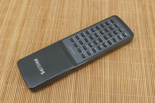 Philips telecomando - +++,