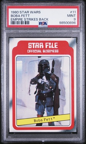 1980 star wars - star, strikes