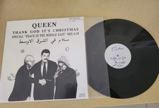 Queen - Thank God It's