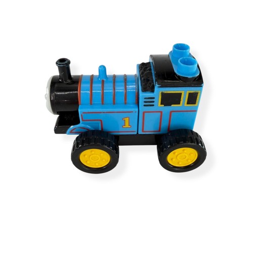 Lego duplo thomas friends - lego,