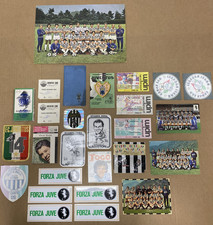 Juventus memorabilia lotto