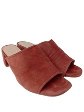 ANNA FIELD Sandalo con tacco