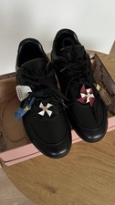 Sneakers Miu Miu in pelle - EU