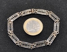 Piccolo bracciale filigrana