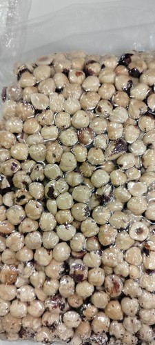 Nocciole tostate 1 - tostate,