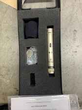 MICROFONO BEHRINGER B-5 FUNZIONANTE