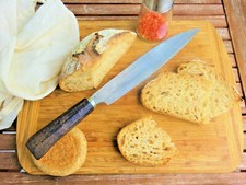 Coltello da cucina carne pesce