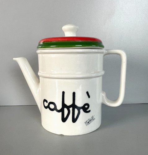 Caraffa caffe vintage - caraffa, caffe'