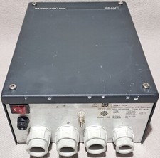 Skanti P2406 Alimentatore AC/DC 24V 170W Stessa costruzione Sailor N163S