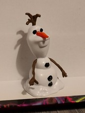 Olaf - Frozen - Kinder VTD 14