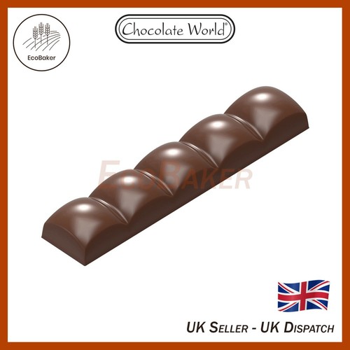 Cw1899 chocolate world - cw1899, stampo