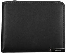 portafoglio Calvin Klein