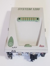 Leica GRX1200 PRO / CORS