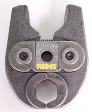 Ganascia pressatrice REMS Mini