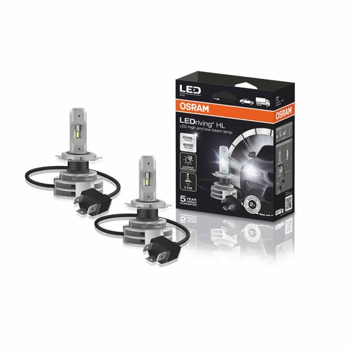 Kit lampadine osram 12v - kit,