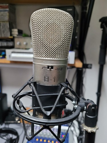Microfono behringer - behringer, b1