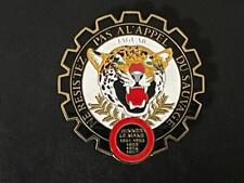 Distintivo griglia auto