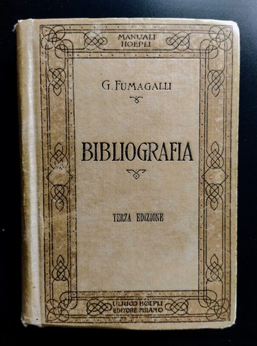 FUMAGALLI