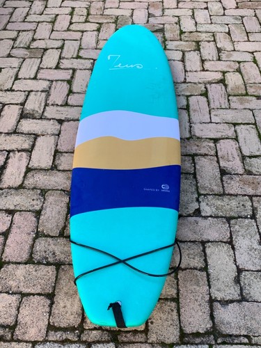 Tavola surf zeus - da, dolce