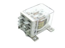 US Stock JQX-12F 2Z DC 12V 30A