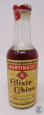 Miniature / Mignon Elixir China MARTINAZZI