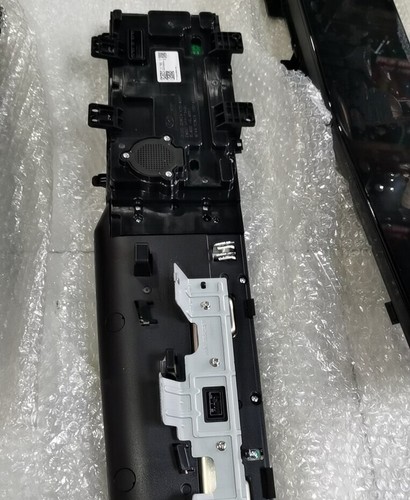 Display lcd navigatore - 10.25,