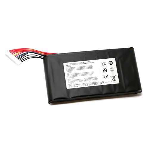 Batterie compatible pour msi - batterie,