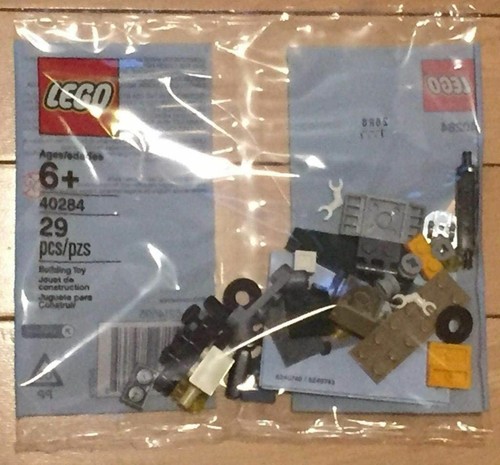 Lego creator mini modello - mini,
