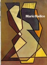 Mario Radice (Galleria d'Arte Spagnoli - Firenze. Maggio-Giugno 1974). . AA.VV..