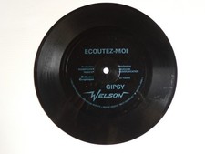 Orgue WELSON GYPSY