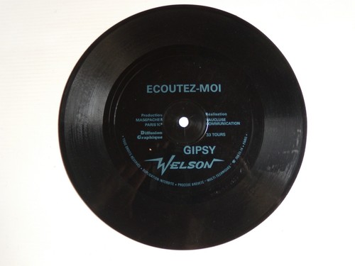 Orgue welson gypsy - welson,