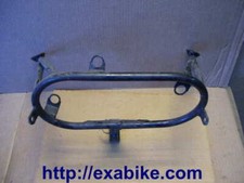 araignee pour Aprilia 50 RS