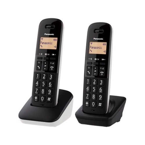 Cordless doppio panasonic - doppio,