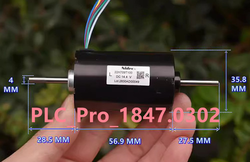 1pz nidec 22h709t100 dc14 3 - nidec,