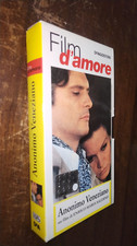 VHS {VHS} film d'amore ANONIMO