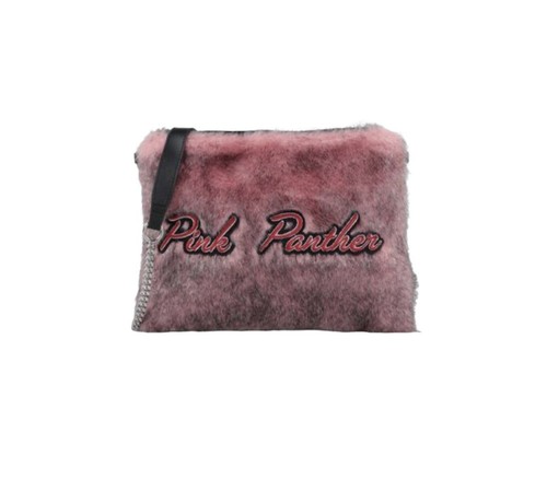 Pinko borsa tracolla pink - pinko, a
