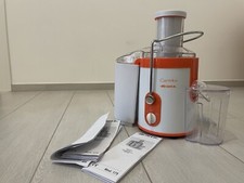 Ariete 0175 Centrica Centrifuga 500W - Bianco