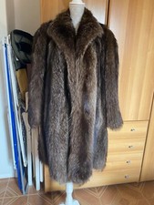 Caldissima pelliccia marmotta