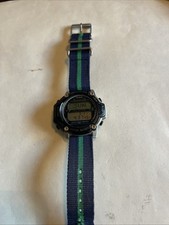 Orologio Casio Uomo Barometro
